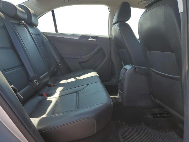 2015 VOLKSWAGEN JETTA SE 3VWD17AJ3FM286346