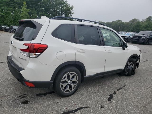 2020 SUBARU FORESTER P JF2SKAJC8LH421585