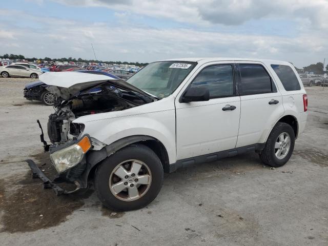 FORD ESCAPE XLS
