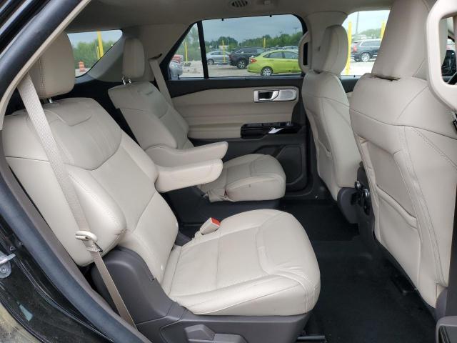 2023 FORD EXPLORER P 1FM5K8HW1PNA00864