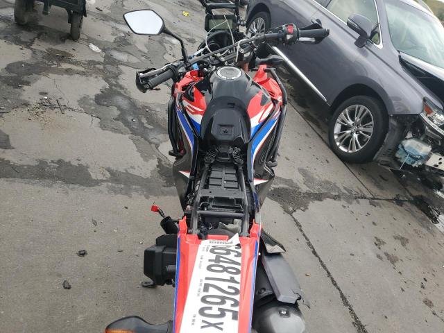 2021 HONDA CRF300 LRA MLHND1645M5000186