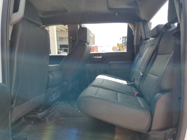 2025 GMC SIERRA K2500 HEAVY DUTY 1GT4ULE75SF147315