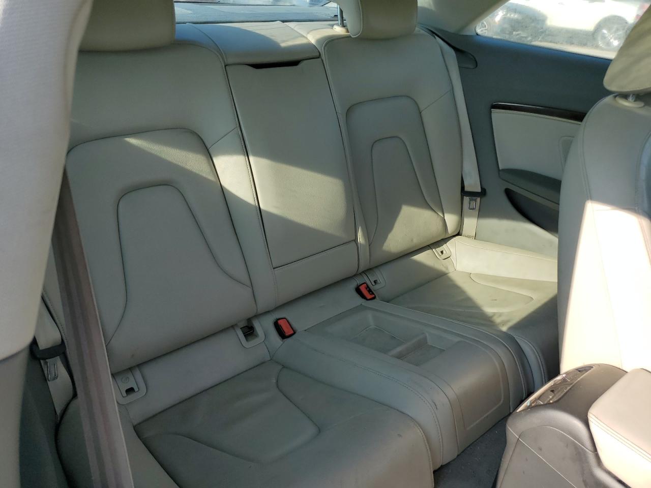 AUDI A5 PREMIUM PLUS