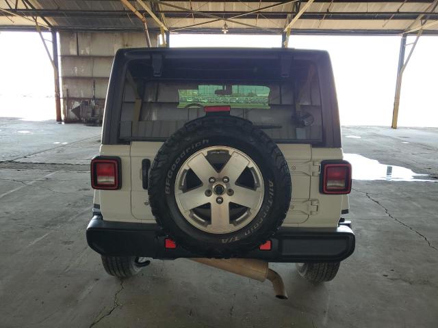 2019 JEEP WRANGLER U 1C4HJXEN2KW623231