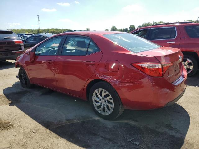 2019 TOYOTA COROLLA LE #3316719409
