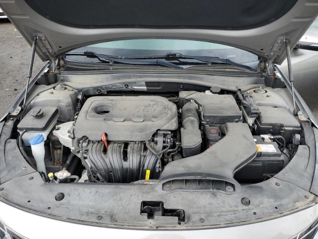 2016 KIA OPTIMA LX - 5XXGT4L32GG101066