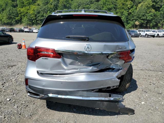 2020 ACURA MDX TECHNO 5J8YD4H52LL002383
