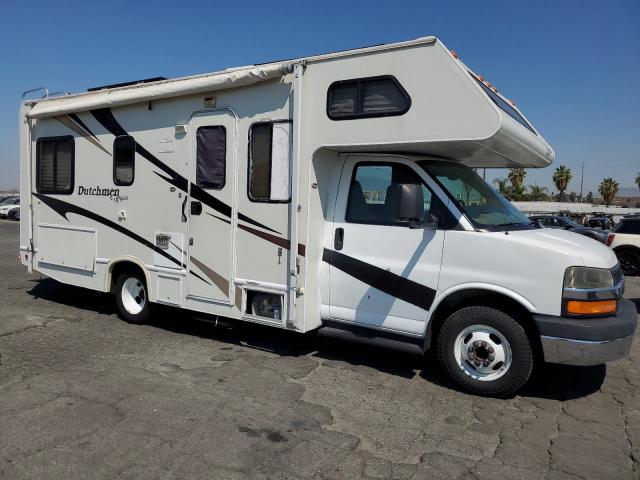 CHEVROLET EXPRESS G3