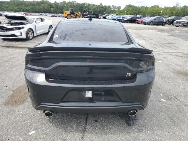 2021 DODGE CHARGER SCAT PACK 2C3CDXGJ4MH578035
