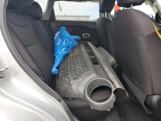 2016 KIA SOUL - KNDJN2A2XG7836174
