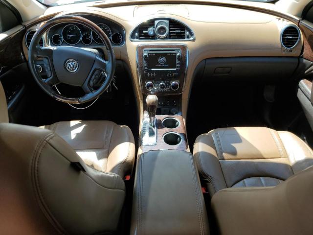 2015 BUICK ENCLAVE 5GAKVCKD7FJ347597