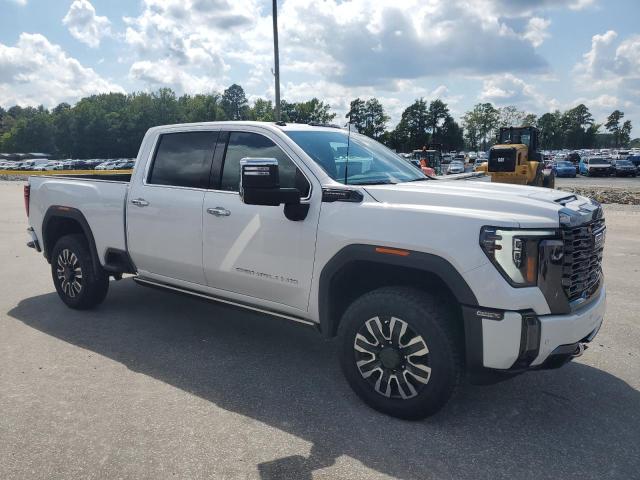 2024 GMC SIERRA K25 1GT49XEY2RF100089