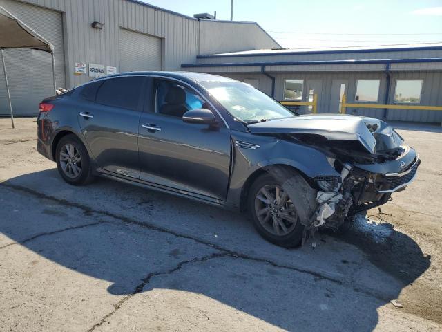 2020 KIA OPTIMA LX - 5XXGT4L32LG431381