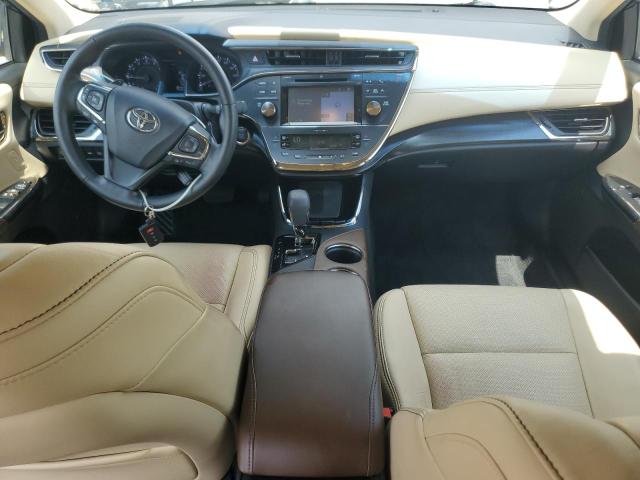 2018 TOYOTA AVALON XLE - 4T1BK1EB9JU271616