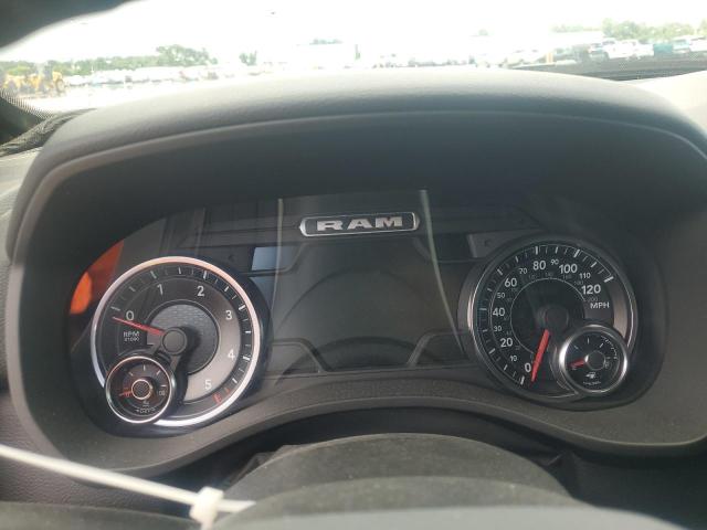 2023 RAM 1500 BIG H 1C6SRFFM4PN513123