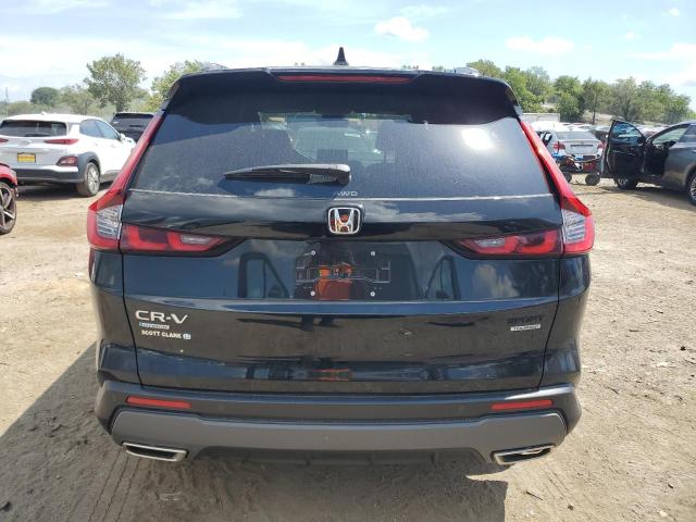 2025 HONDA CR-V SPORT 5J6RS6H90SL028190