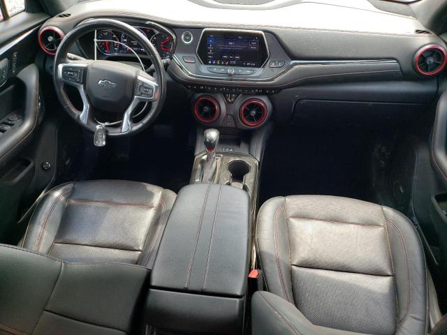 2019 CHEVROLET BLAZER RS 3GNKBERS7KS684794