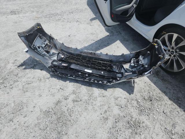 2020 AUDI A4 PREMIUM PLUS WAUENAF42LA051020