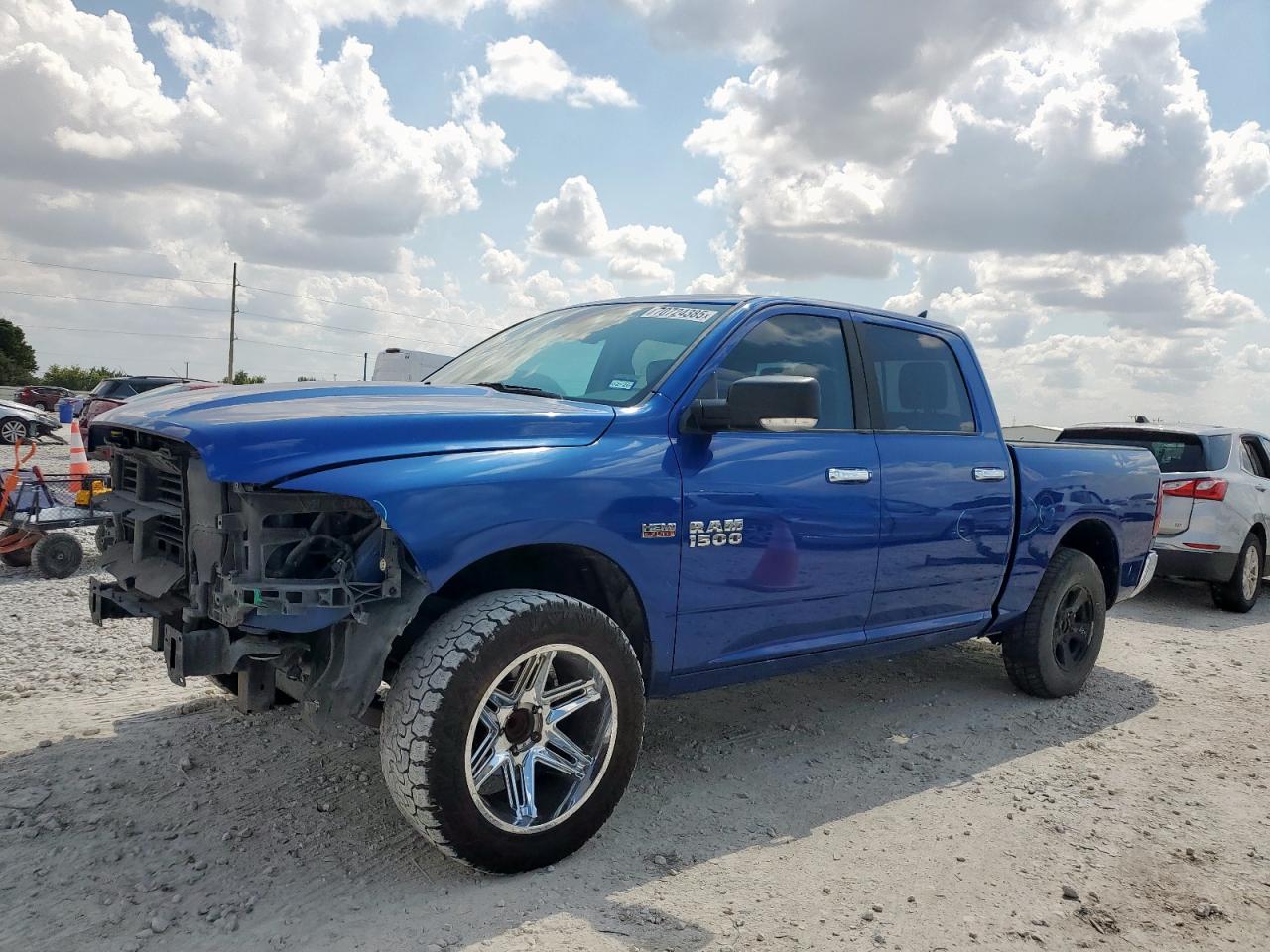 RAM 1500 SLT
