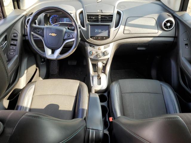 2015 CHEVROLET TRAX 1LT KL7CJRSB9FB110732