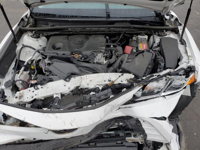 2020 TOYOTA CAMRY LE 4T1C11AK8LU956593