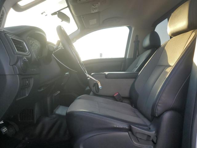 2019 NISSAN TITAN S 1N6AA1R73KN528013