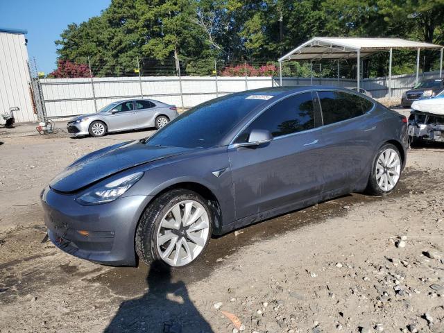 Global Auto Auctions: 2019 TESLA MODEL 3