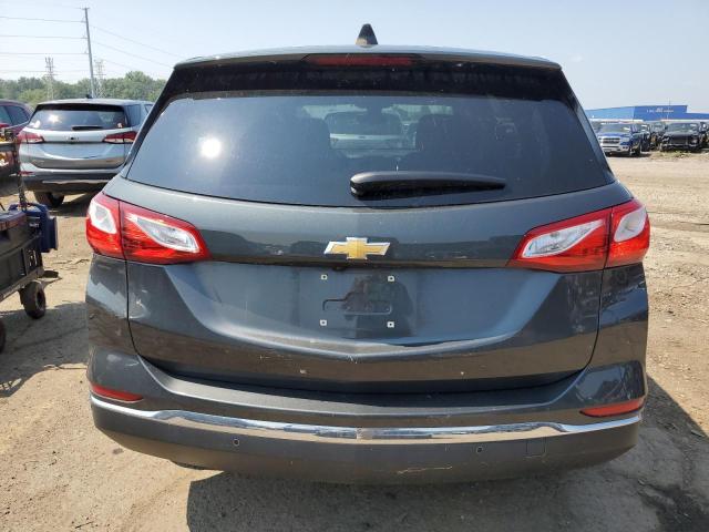 2020 CHEVROLET EQUINOX LT 3GNAXJEV0LS518902