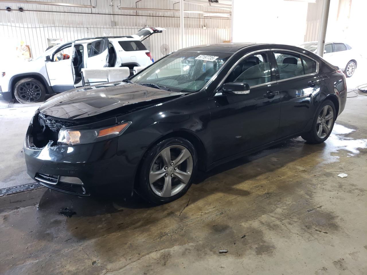 Vehicle photo