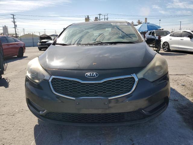 2016 KIA FORTE LX KNAFK4A6XG5496658