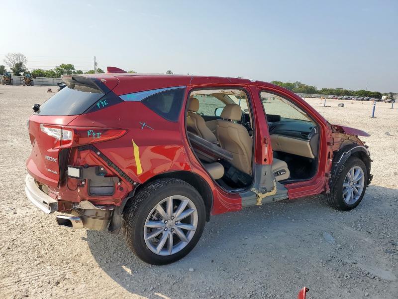 2024 ACURA RDX 5J8TC2H38RL038281