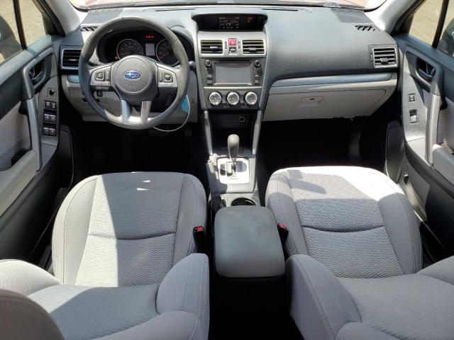 2017 SUBARU FORESTER 2 JF2SJABC5HH461518