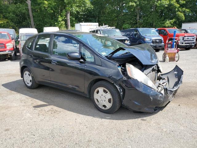 2013 HONDA FIT - JHMGE8H38DC074198