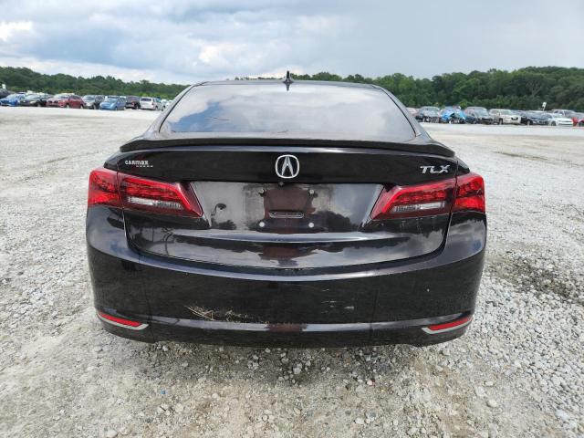 2017 ACURA TLX TECH 19UUB1F56HA005960