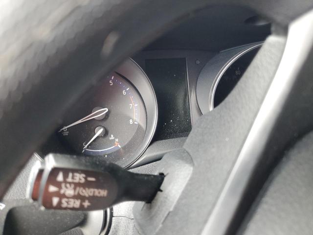 2019 TOYOTA C-HR XLE NMTKHMBX7KR093911