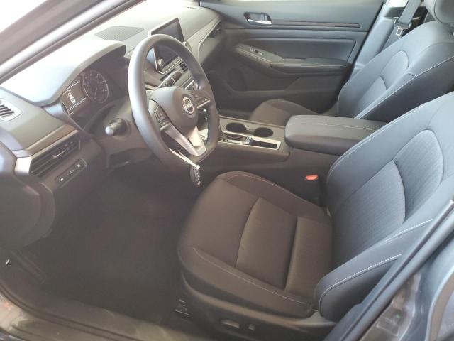 2025 NISSAN ALTIMA SV 1N4BL4DV6SN366876