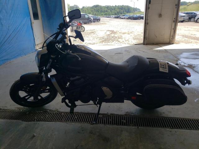 2015 KAWASAKI EN650 B JKAENEB15FDA00083