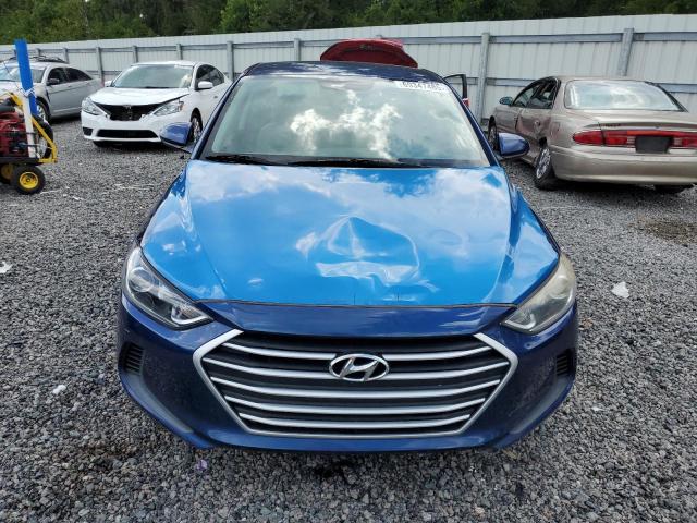2017 HYUNDAI ELANTRA SE 5NPD84LF8HH063136