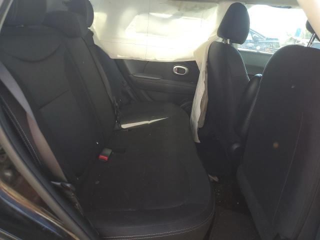 2019 KIA SOUL KNDJN2A27K7913849