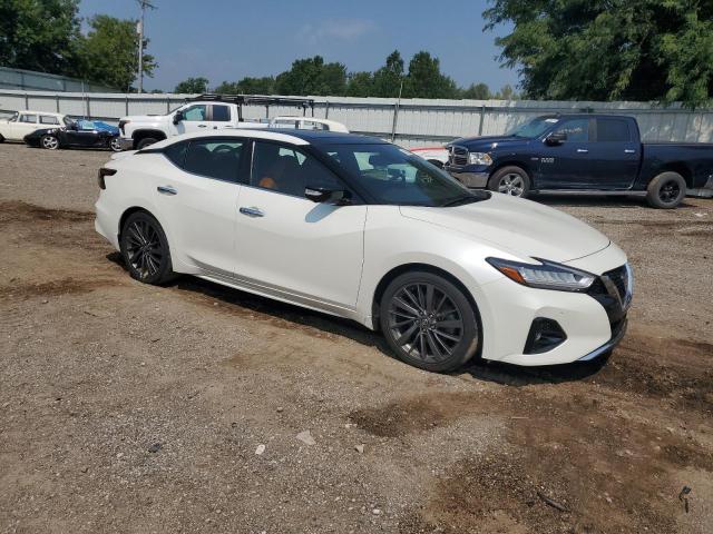 2019 NISSAN MAXIMA S 1N4AA6AV4KC365609