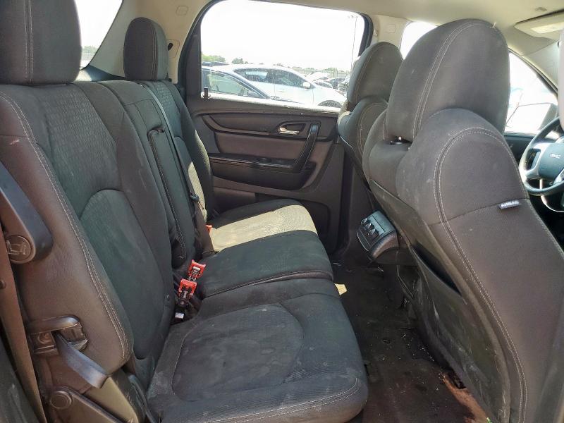 2015 GMC ACADIA SLE 1GKKRNED5FJ387787