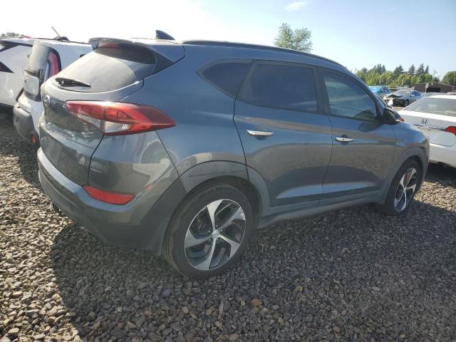 2016 HYUNDAI TUCSON LIMITED KM8J33A23GU240106