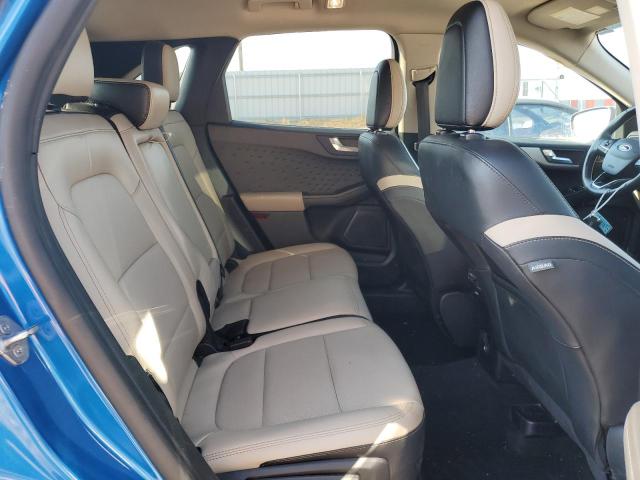 2020 FORD ESCAPE SEL #3284881021