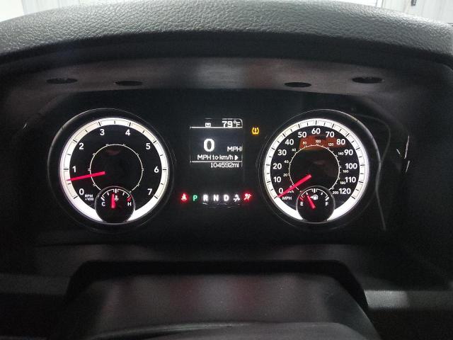 2016 RAM 1500 ST 3C6RR6KT9GG239549