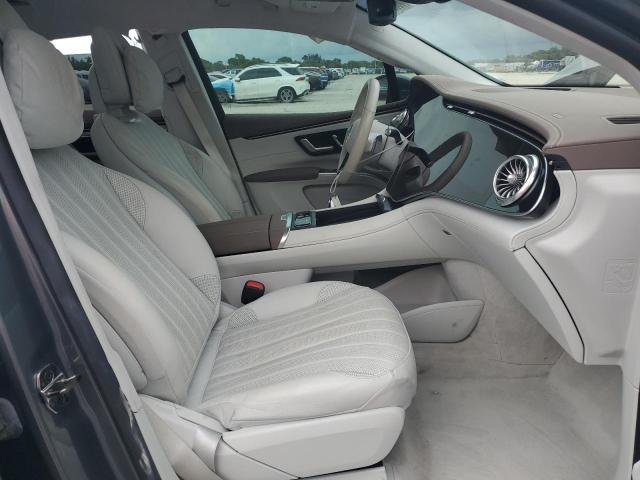 2024 MERCEDES-BENZ EQS SUV 45 4JGDM2DB1RA032794
