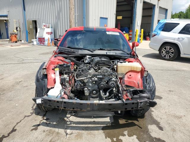 2017 DODGE CHALLENGER 2C3CDZAG7HH531905