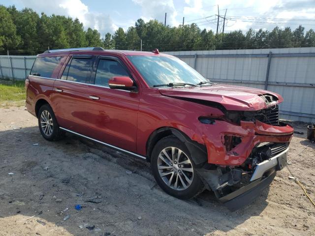 2018 FORD EXPEDITION - 1FMJK2AT2JEA61711