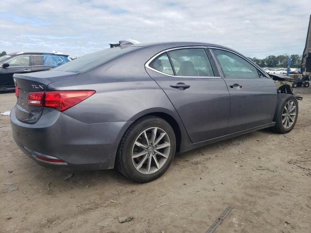 2018 ACURA TLX TECH 19UUB1F5XJA002999