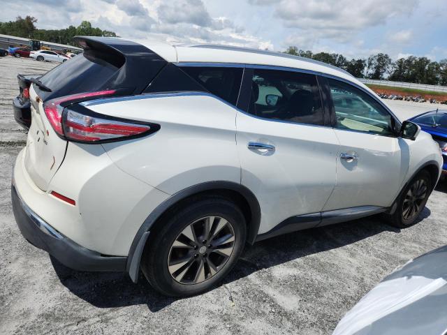 2015 NISSAN MURANO S 5N1AZ2MHXFN204477