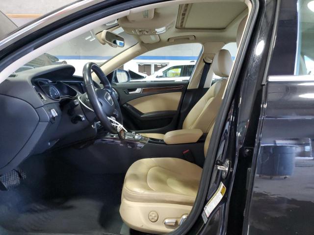 2014 AUDI A4 PREMIUM - WAUFFAFL2EN040152